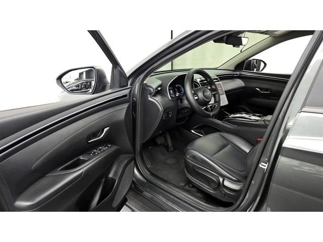 Hyundai Tucson Hybrid (NX4) Premium - автомобили, коли, обяви за нови и употребявани 9