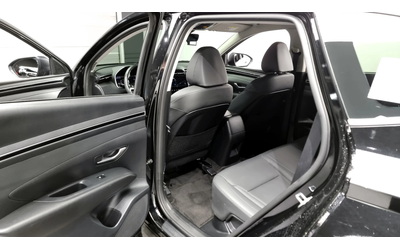 Hyundai Tucson Hybrid (NX4) Modern - автомобили, коли, обяви за нови и употребявани 10