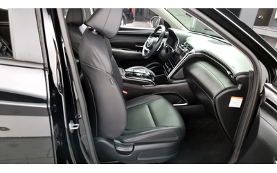 Hyundai Tucson Hybrid (NX4) Modern - автомобили, коли, обяви за нови и употребявани 11