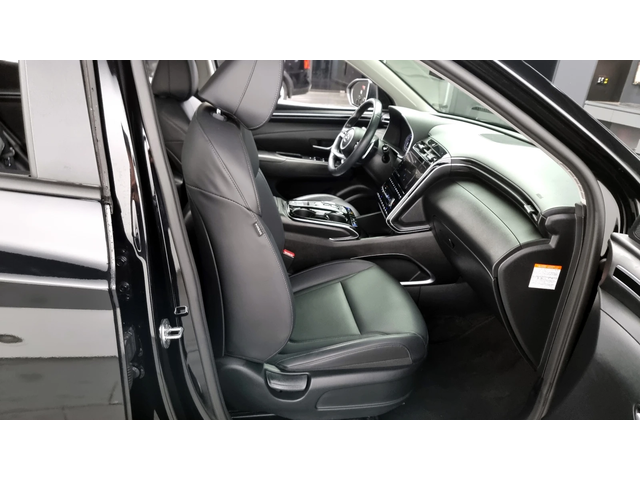 Hyundai Tucson Hybrid (NX4) Modern - автомобили, коли, обяви за нови и употребявани 11