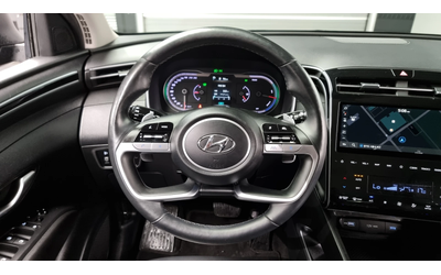 Hyundai Tucson Hybrid (NX4) Modern - автомобили, коли, обяви за нови и употребявани 12