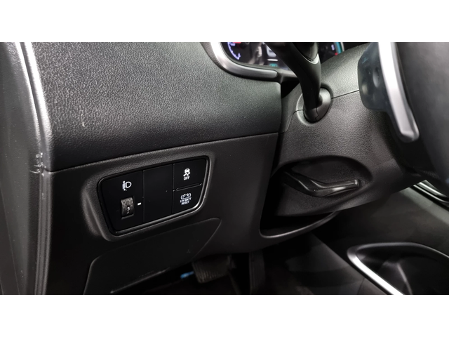 Hyundai Tucson Hybrid (NX4) Modern - автомобили, коли, обяви за нови и употребявани 14