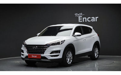 hyundai-tucson - 0