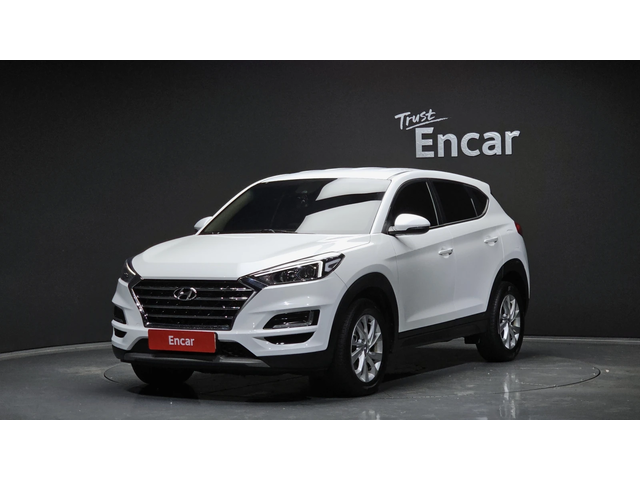 Hyundai Tucson Gasoline 1.6 Turbo Smart - автомобили, коли, обяви за нови и употребявани 0