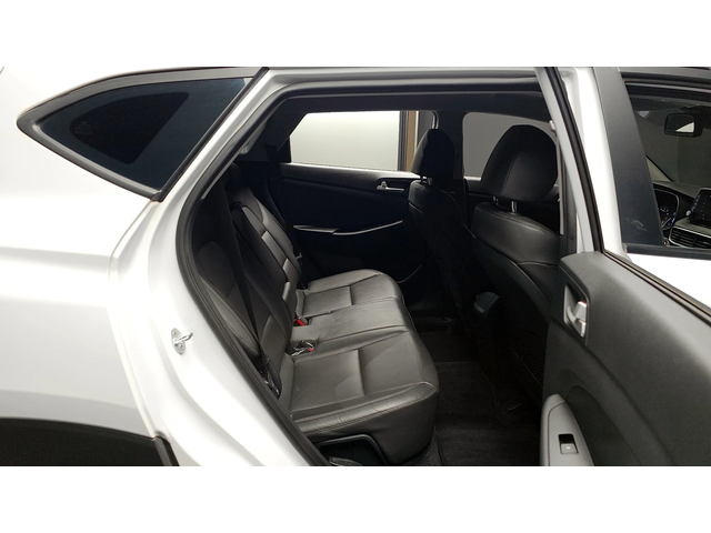 Hyundai Tucson Gasoline 1.6 Turbo Smart - автомобили, коли, обяви за нови и употребявани 10