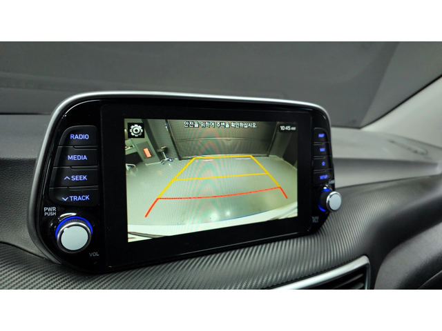 Hyundai Tucson Gasoline 1.6 Turbo Smart - автомобили, коли, обяви за нови и употребявани 14