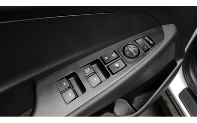 Hyundai Tucson Gasoline 1.6 Turbo Smart - автомобили, коли, обяви за нови и употребявани 15