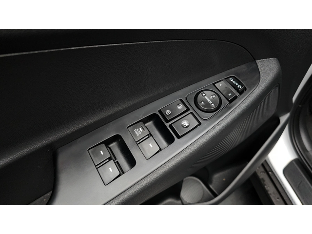 Hyundai Tucson Gasoline 1.6 Turbo Smart - автомобили, коли, обяви за нови и употребявани 15