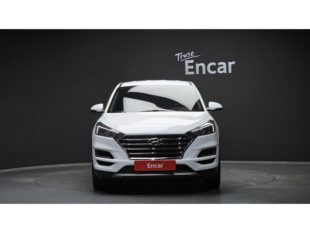 Hyundai Tucson Gasoline 1.6 Turbo Smart - автомобили, коли, обяви за нови и употребявани 2