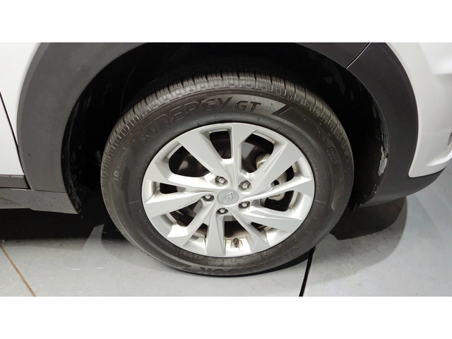 Hyundai Tucson Gasoline 1.6 Turbo Smart - автомобили, коли, обяви за нови и употребявани 4