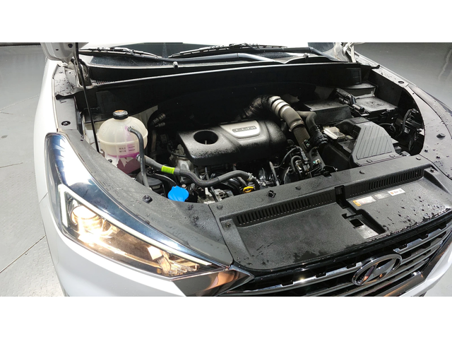 Hyundai Tucson Gasoline 1.6 Turbo Smart - автомобили, коли, обяви за нови и употребявани 5