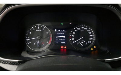 Hyundai Tucson Gasoline 1.6 Turbo Smart - автомобили, коли, обяви за нови и употребявани 7