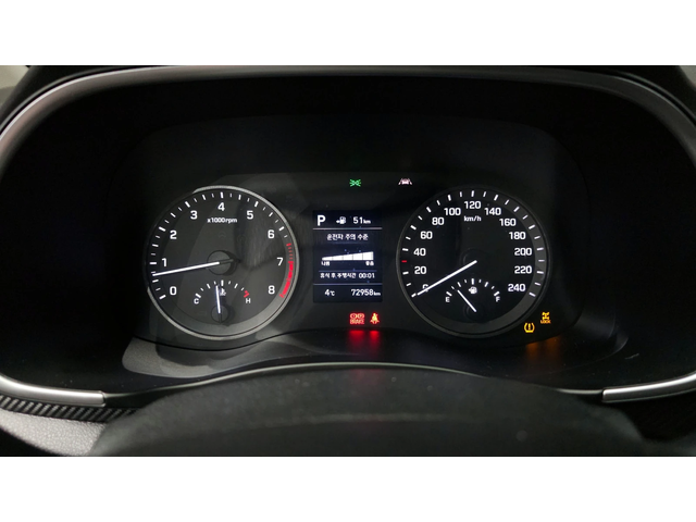 Hyundai Tucson Gasoline 1.6 Turbo Smart - автомобили, коли, обяви за нови и употребявани 7