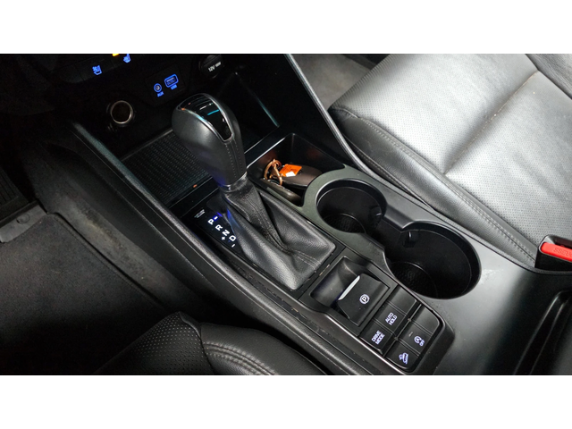 Hyundai Tucson Gasoline 1.6 Turbo Smart - автомобили, коли, обяви за нови и употребявани 8