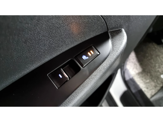 Hyundai Tucson Diesel 2.0 Modern - автомобили, коли, обяви за нови и употребявани 16