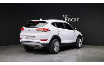 hyundai-tucson - 1