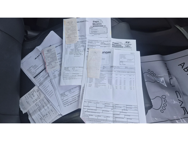 Hyundai Tucson 2.0CRDI FULL ОБДУХВАНЕ ПАНОРАМА 4Х4 ЛИЗИНГ ВИДЕО - автомобили, коли, обяви за нови и употребявани 11