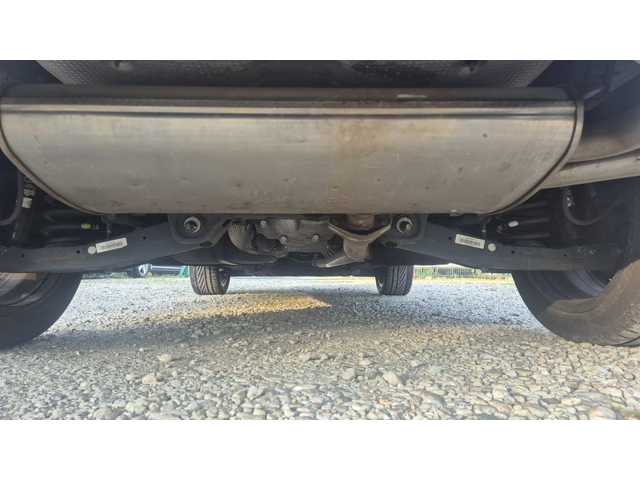 Hyundai Tucson 2.0CRDI FULL ОБДУХВАНЕ ПАНОРАМА 4Х4 ЛИЗИНГ ВИДЕО - автомобили, коли, обяви за нови и употребявани 6