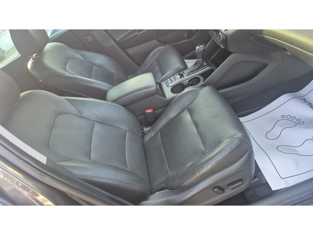 Hyundai Tucson 2.0CRDI FULL ОБДУХВАНЕ ПАНОРАМА 4Х4 ЛИЗИНГ ВИДЕО - автомобили, коли, обяви за нови и употребявани 8