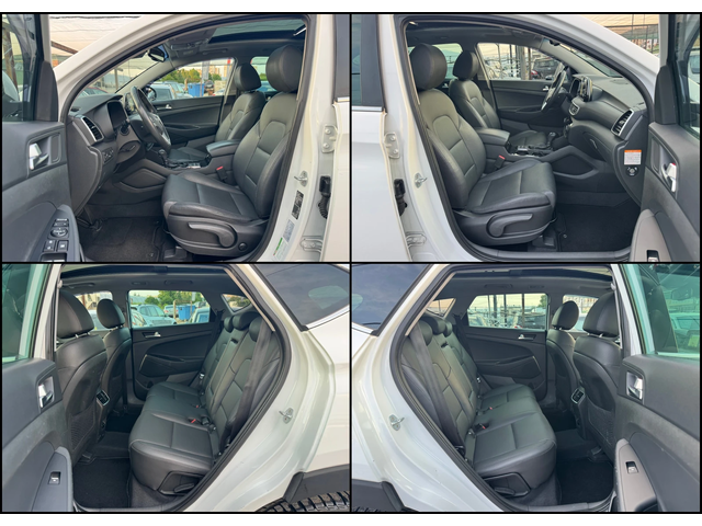 Hyundai Tucson 2.0CRDI ! AWD ! MHEV ! SWISS ! - автомобили, коли, обяви за нови и употребявани 11