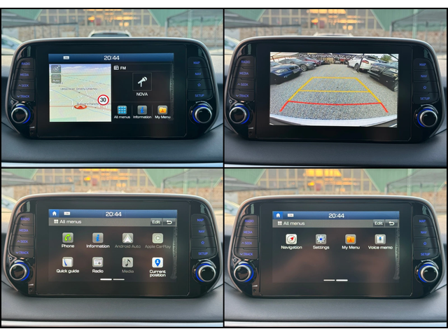 Hyundai Tucson 2.0CRDI ! AWD ! MHEV ! SWISS ! - автомобили, коли, обяви за нови и употребявани 14