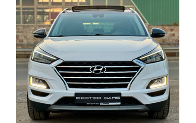 hyundai-tucson - 1