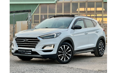 hyundai-tucson - 2