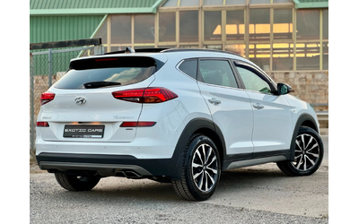hyundai-tucson - 3