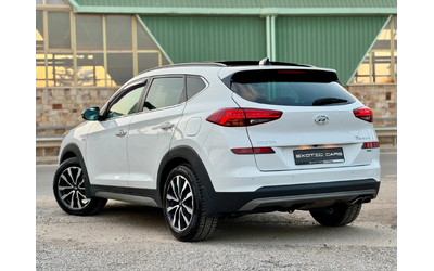 hyundai-tucson - 5
