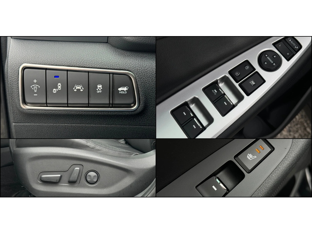 Hyundai Tucson 1.6 TGDI AWD ! SWISS ! - автомобили, коли, обяви за нови и употребявани 12