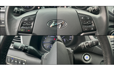 Hyundai Tucson 1.6 TGDI AWD ! SWISS ! - автомобили, коли, обяви за нови и употребявани 15