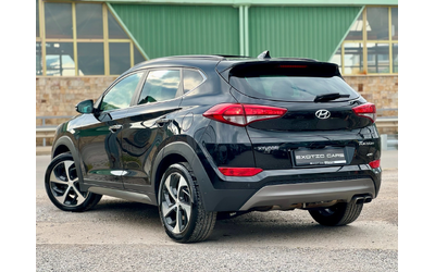 hyundai-tucson - 5