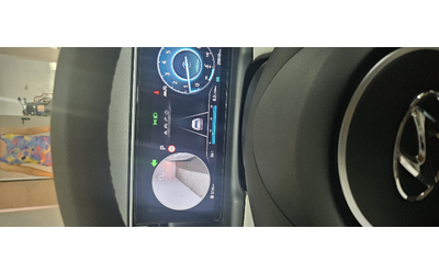 Hyundai Tucson, 2024 г., 20000 км, 0 к.с. - автомобили, коли, обяви за нови и употребявани 10