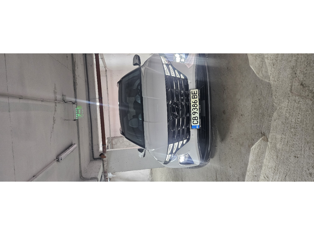 Hyundai Tucson, 2024 г., 20000 км, 0 к.с. - автомобили, коли, обяви за нови и употребявани 1