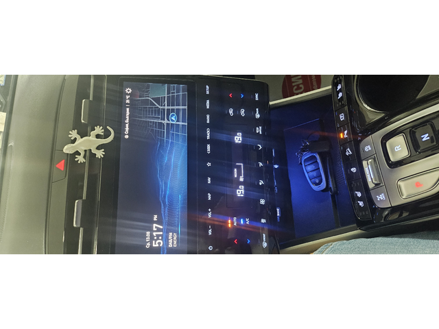 Hyundai Tucson, 2024 г., 20000 км, 0 к.с. - автомобили, коли, обяви за нови и употребявани 6