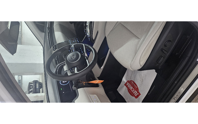 Hyundai Tucson, 2024 г., 20000 км, 0 к.с. - автомобили, коли, обяви за нови и употребявани 8