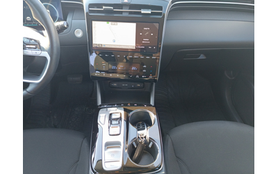 Hyundai TUCSON - автомобили, коли, обяви за нови и употребявани 10
