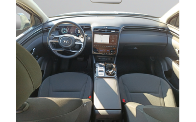 Hyundai TUCSON - автомобили, коли, обяви за нови и употребявани 11