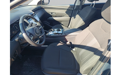 Hyundai TUCSON - автомобили, коли, обяви за нови и употребявани 12