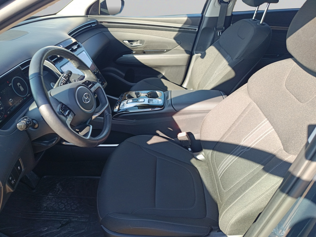 Hyundai TUCSON - автомобили, коли, обяви за нови и употребявани 12