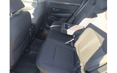 Hyundai TUCSON - автомобили, коли, обяви за нови и употребявани 13