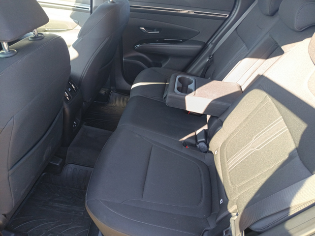 Hyundai TUCSON - автомобили, коли, обяви за нови и употребявани 13