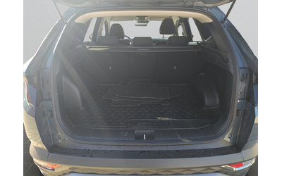 Hyundai TUCSON - автомобили, коли, обяви за нови и употребявани 14