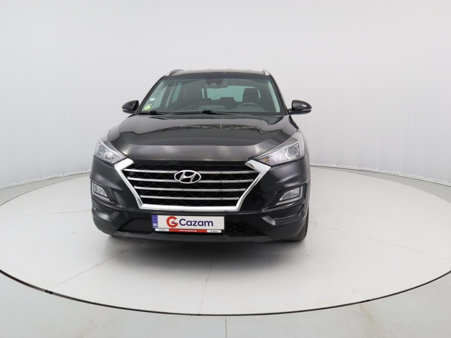 Hyundai Tucson - автомобили, коли, обяви за нови и употребявани 0