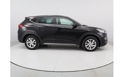 Hyundai Tucson - автомобили, коли, обяви за нови и употребявани 10