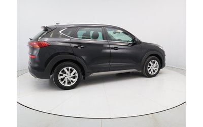 Hyundai Tucson - автомобили, коли, обяви за нови и употребявани 13