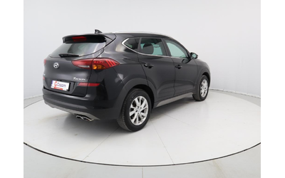 Hyundai Tucson - автомобили, коли, обяви за нови и употребявани 16