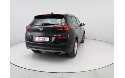 Hyundai Tucson - автомобили, коли, обяви за нови и употребявани 18
