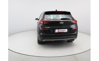 Hyundai Tucson - автомобили, коли, обяви за нови и употребявани 21
