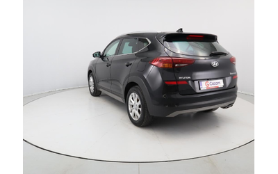Hyundai Tucson - автомобили, коли, обяви за нови и употребявани 23